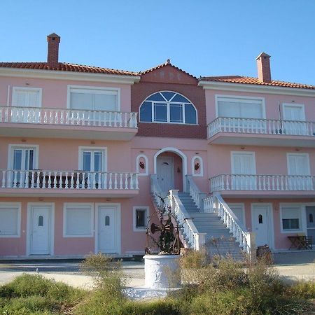 Villa Lagosta Városz Kültér fotó