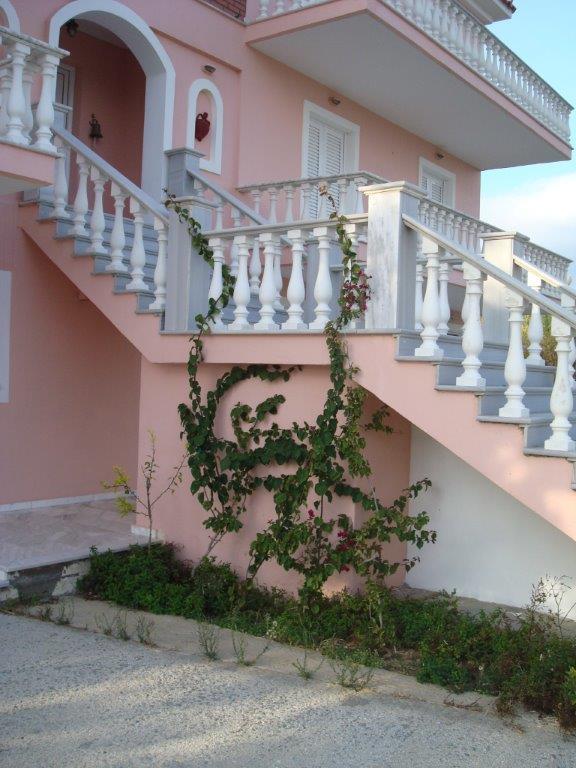Villa Lagosta Városz Kültér fotó