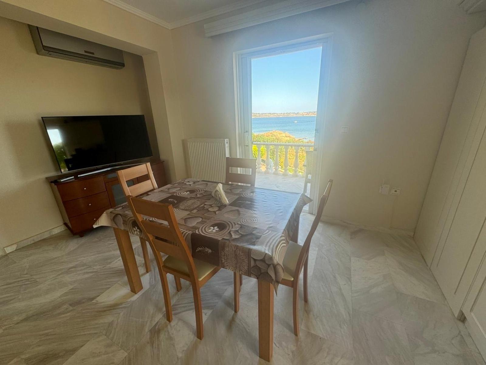 Villa Lagosta Városz Kültér fotó