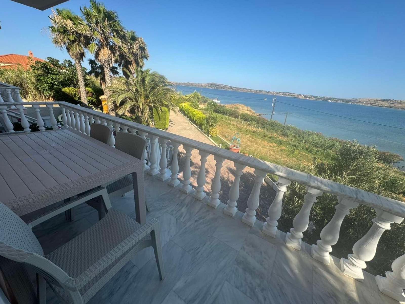 Villa Lagosta Városz Kültér fotó