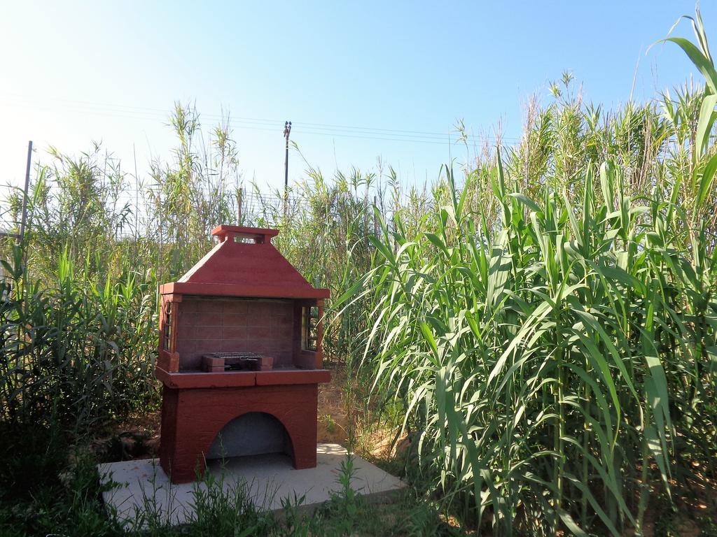 Villa Lagosta Városz Kültér fotó