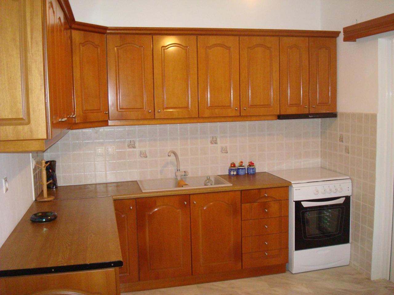 Villa Lagosta Városz Kültér fotó